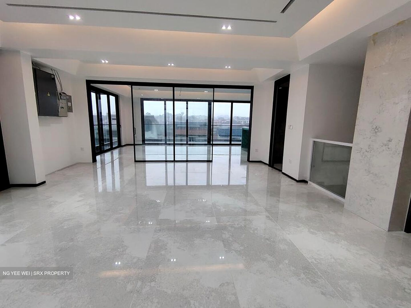 Lorong Kismis (D21), Detached #546380921